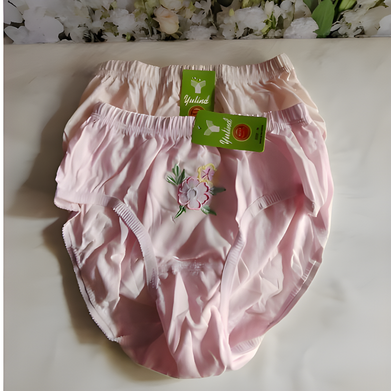 GROSIR CD YUTIND BORDIR CD YUTIND MOTIF CELANA DALAM YUTIND