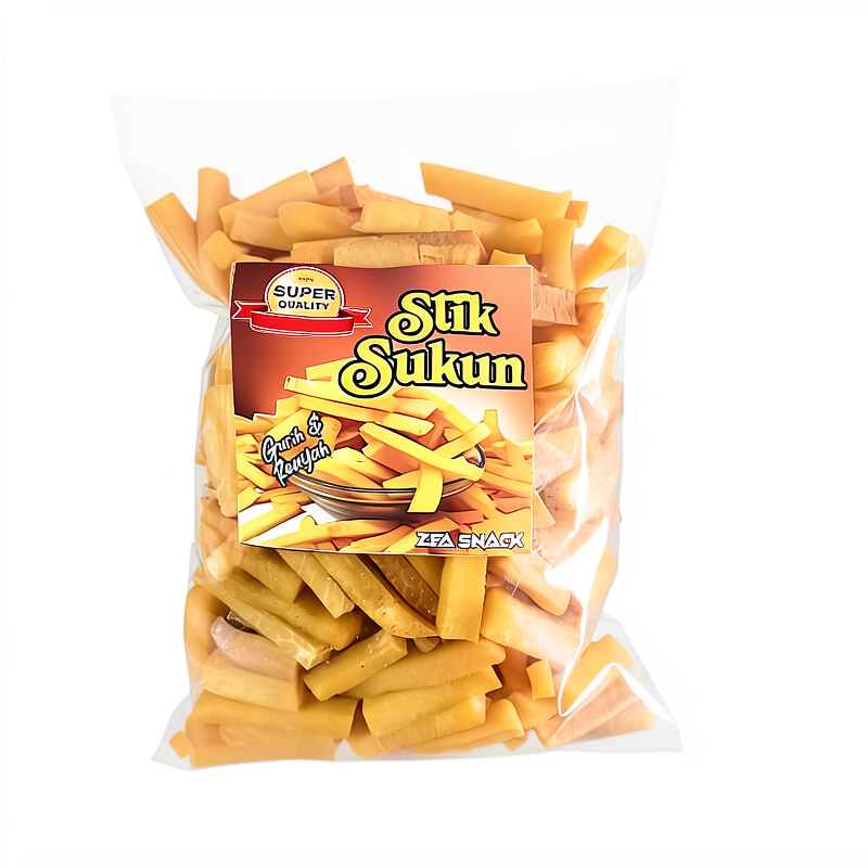 Stik Sukun Mentega Cilacap Kualitas Super