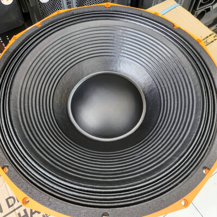COMPONENT SPEAKER RCF LF21D280 21 INCH MAGNET DOUBLE KOMPONEN RCF RCFLF21D280 SUBWOOFER