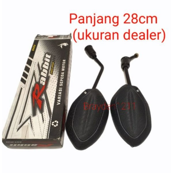 SPION VARIO 150  / SPION HONDA VARIO150 /SPION STD HONDA VARIO