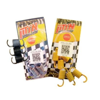 MTN CW 003 PER SENTRI KAMPAS GANDA VARIO 125 / 150 PCX 125 ADV 150 1000 1200 1500 1850 2000RPM