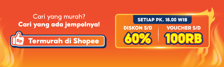 Banner Shopee