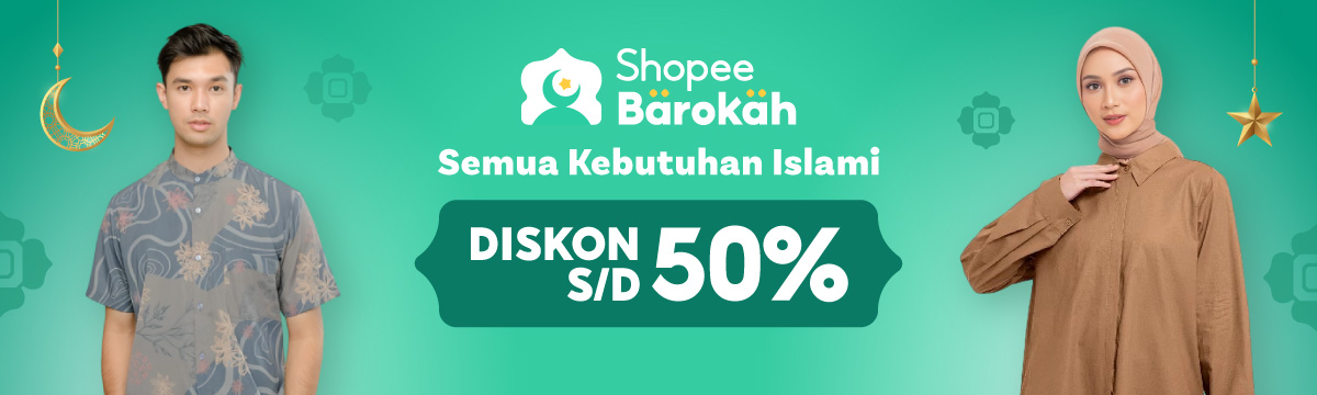 Banner Toko Termurah 3