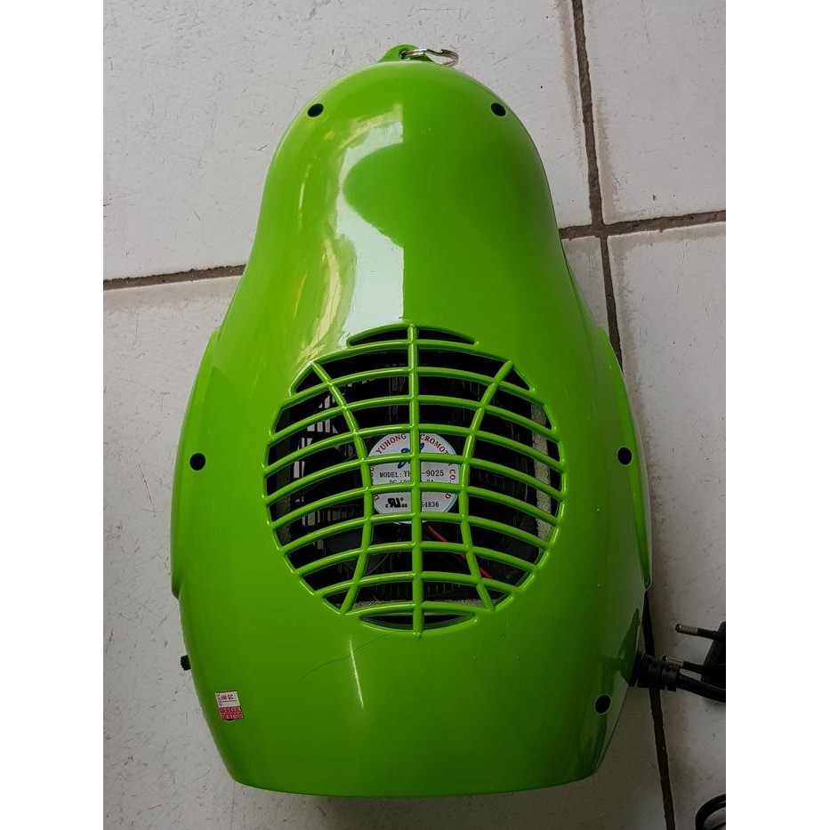 Mosquito killer SANLY Model KODOK / Perangkap Nyamuk