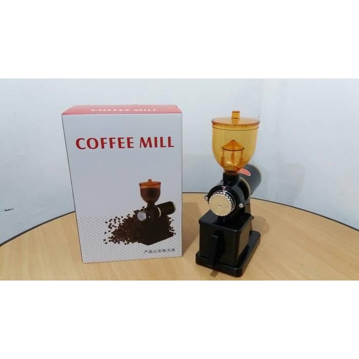 Grinder Kopi Coffee Mill / Coffee Grinder Promo