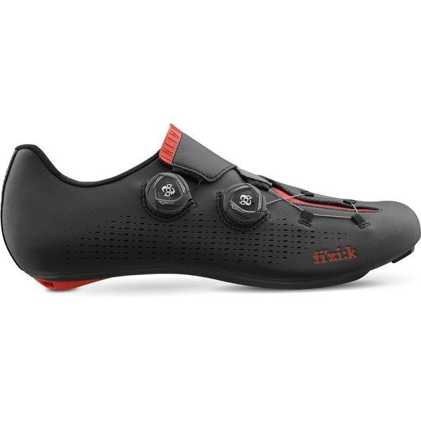 Fizik - Shoes R1 Infinito Black-Red 43 R1Infin18 1030 43