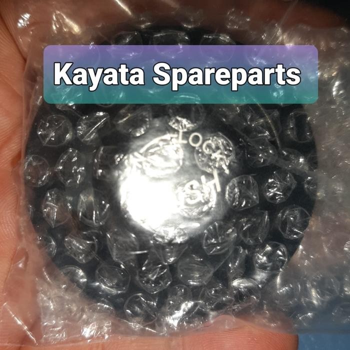 Populer Tutup Tengah Tangki Tyga Motor, Untuk Semua Tutup Tangki Tyga