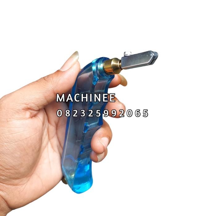 Alat Pemotong Kaca TOYO Japan Original pisau Potong Kaca Toyo