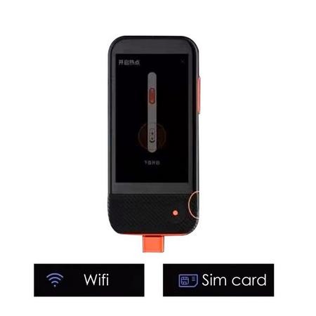 

Translator 55 Bahasa Translate Device Alat Penerjemah Smart Voice