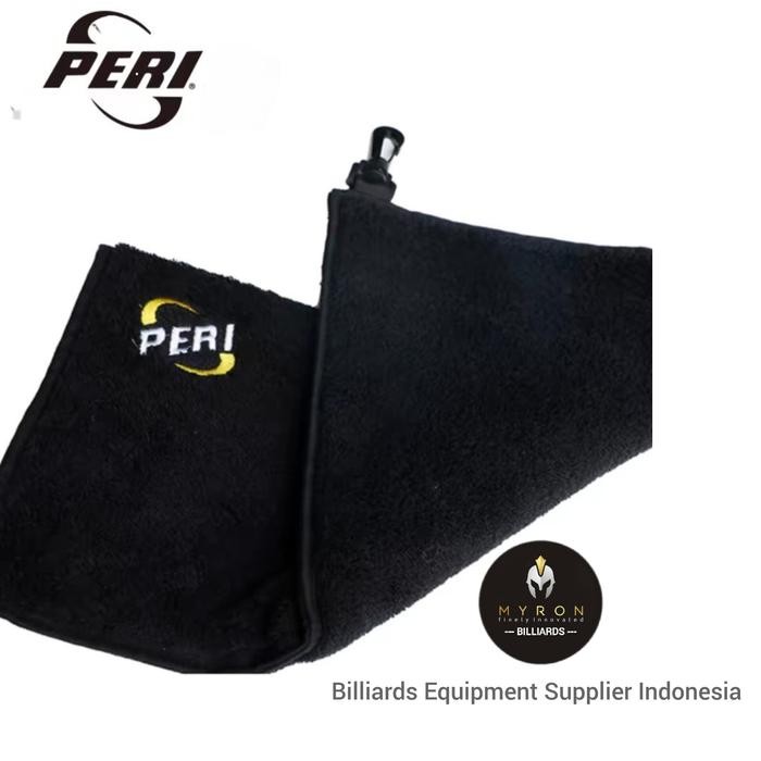 Towel Peri~Towel Cue Peri