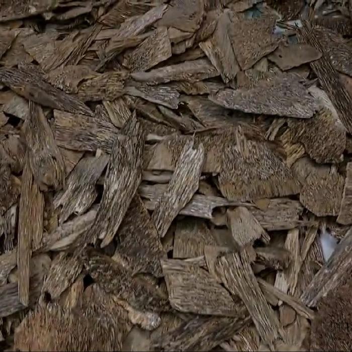 Kayu Gaharu Kalimantan GKCBB01 Asli Alami Wangi Khas Natural Grade Kacangan AB