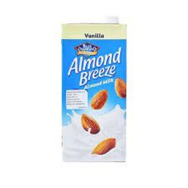 

(Expert) Blue diamond almond breeze vanilla 946ml