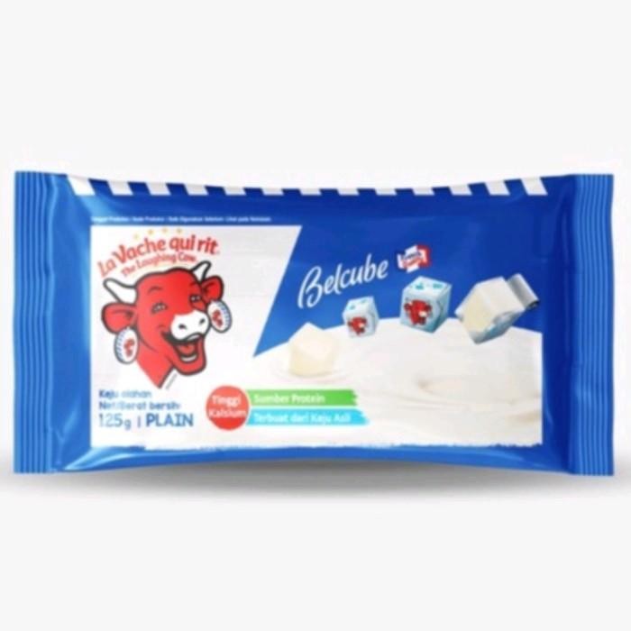 

(Expert) Belcube Keju MPASI cheese