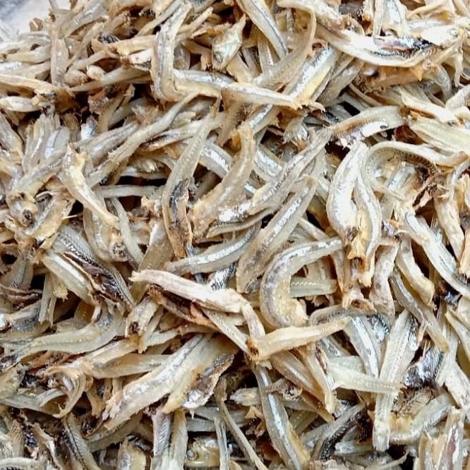 

(Expert) Teri Belah 500 gram