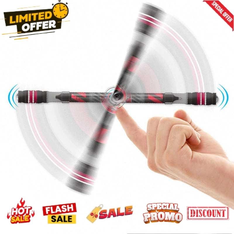 

Termurah Zhigao Pena Bolpoin Rotating Spinning Pen - ZG-5028 Diskon