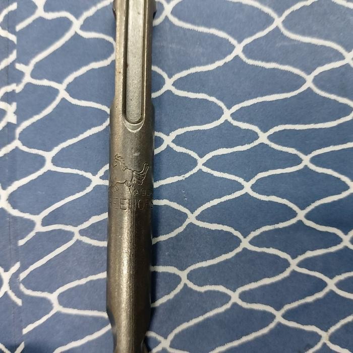 Mata Bor Beton Free Horse 12Mm / Mata Bor Beton 12Mm / Drill 12Mm