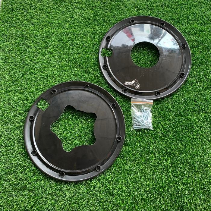 Wheeldop XSR 155 Tutup Velg Yamaha XSR