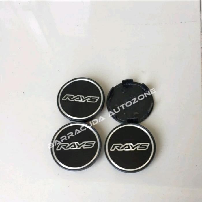 Tutup dop velg racing as roda ban mobil rays