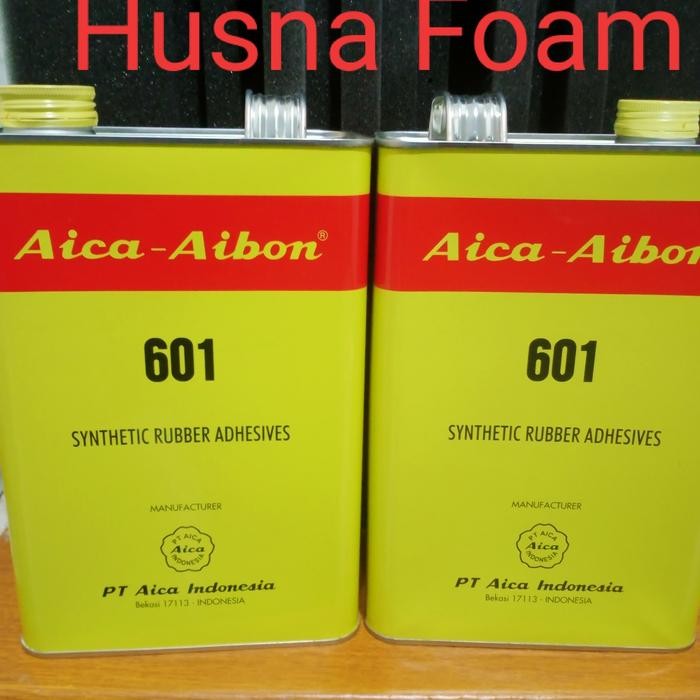 

Stok Baru LEM AIBON GALON 2,5 KG