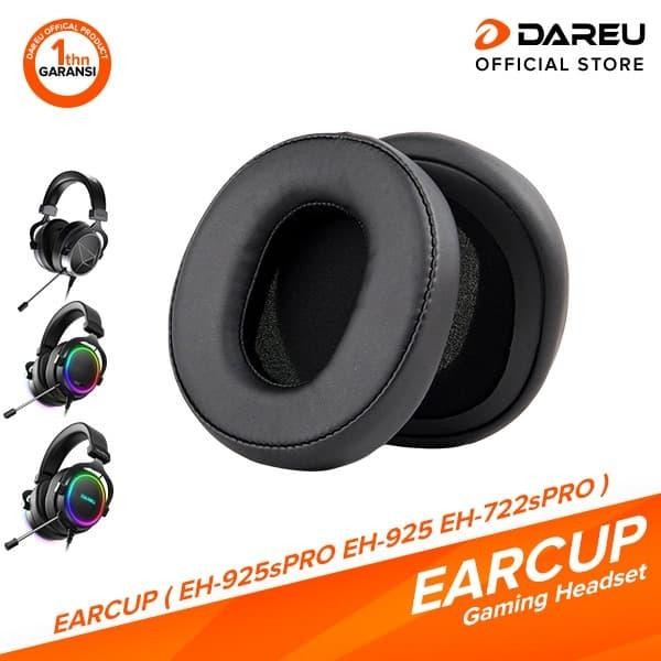 EARCUP DAREU for EH-925 EH-925sPRO EH-722sPRO