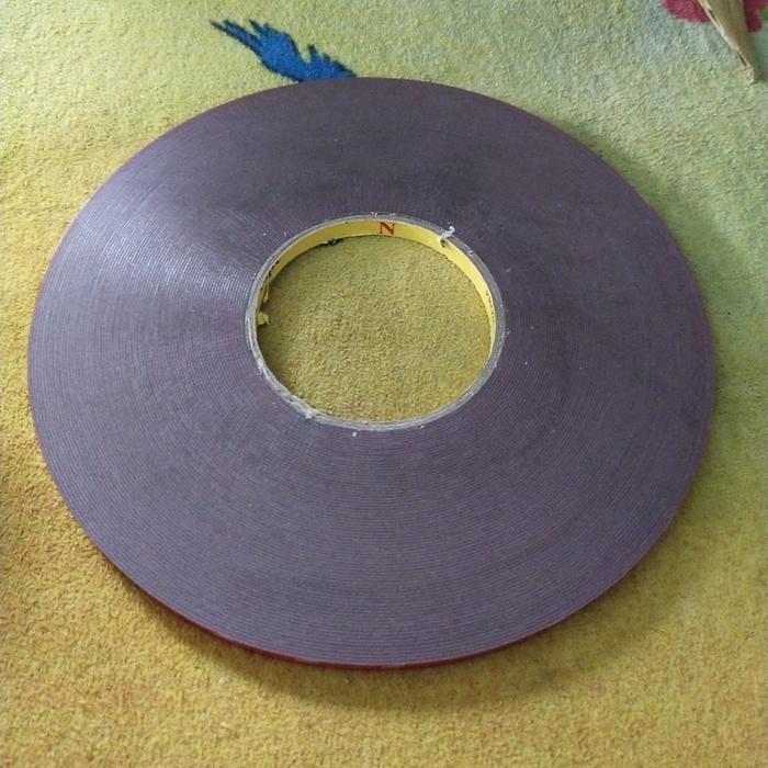 

Stok Baru Double Tip 3m Ukuran 8mm x 33m