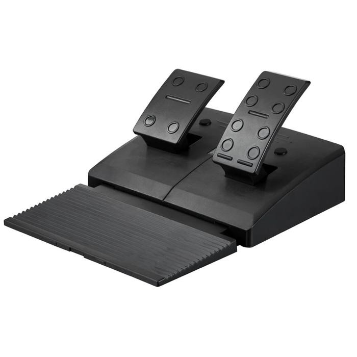 Pedal PXN Steering Wheel - Model Terbaru
