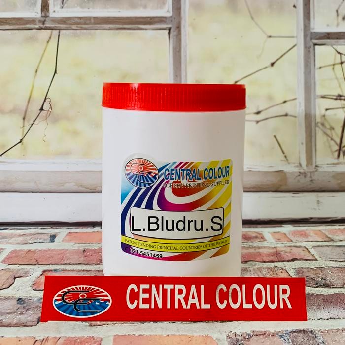 

Stok Baru Lem Bludru Super / Lem Flocking Super Sablon - 1KG