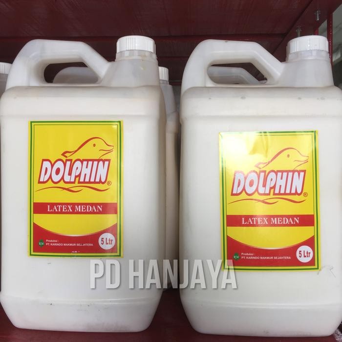 

Stok Baru LATEX MEDAN DOLPHIN - GRAB/GOJEK