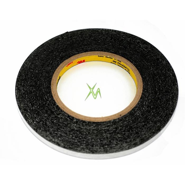 

Stok Baru 8mm*50meters 3M Double Sided Adhesive Tape for LED Mobile phone Repair