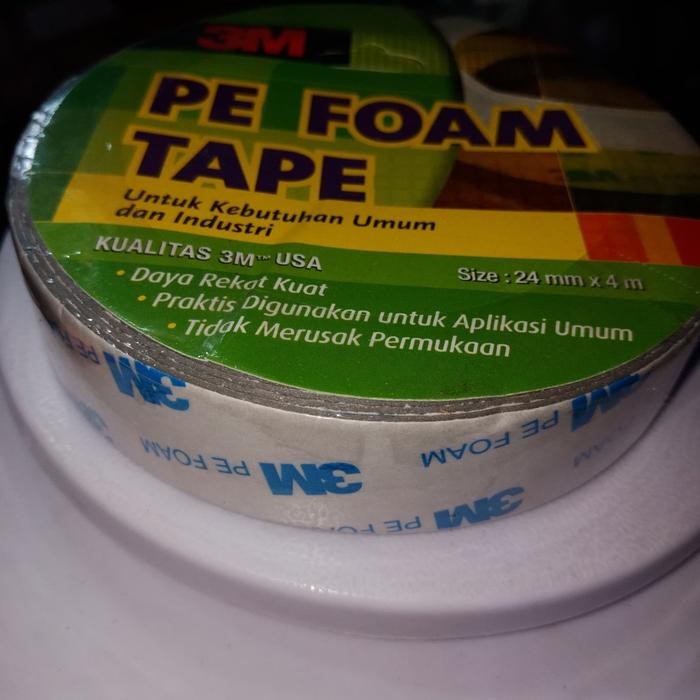 

Stok Baru lakban dobeltip double tape dobel tip