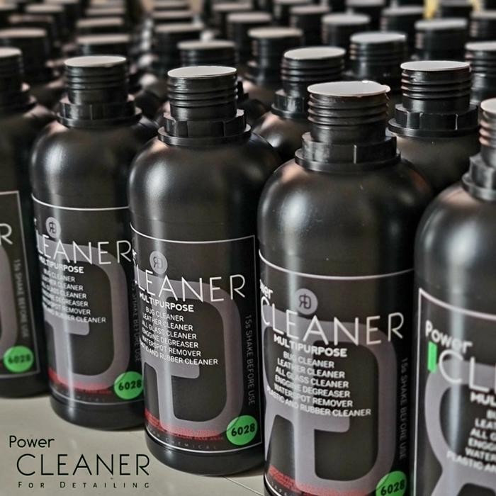 Green Power Cleaner Multipurpose Pembersih Jamur Kaca 500 ml