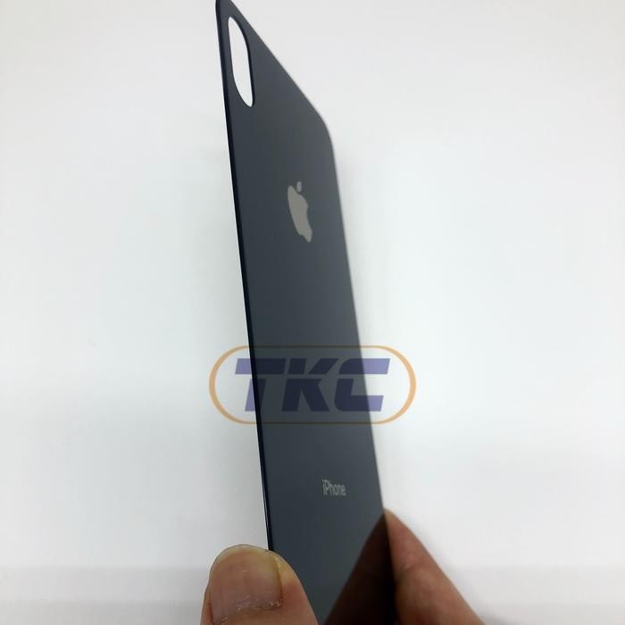 KACA BELAKANG / BACKGLASS IPHONE XS MAX ORIGINAL