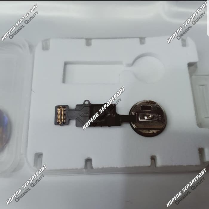 IPHONE 8G 8 PLUS UNIVERSAL FLEXIBLE FLEKSIBEL HOME BUTTON FINGERPRINT