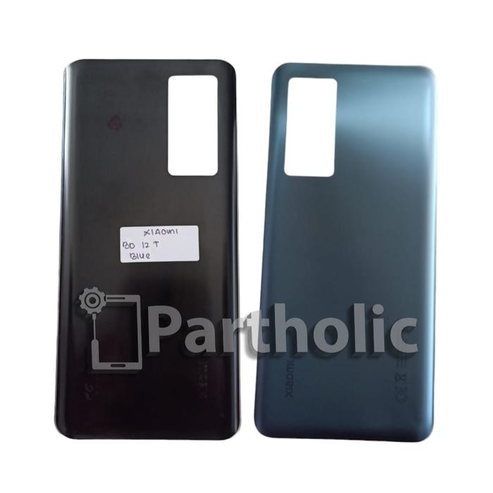 BACKDOOR XIAOMI 12T ORIGINAL