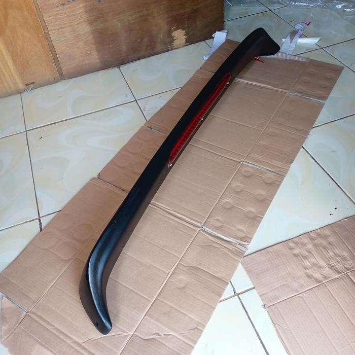 Populer Spoiler Suzuki Karimun Kotak Model Kotak
