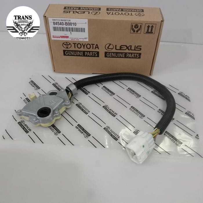 SENSOR SWITCH INHIBITOR AVANZA XENIA RUSH TERIOS 84540-B0010 ORIGINAL