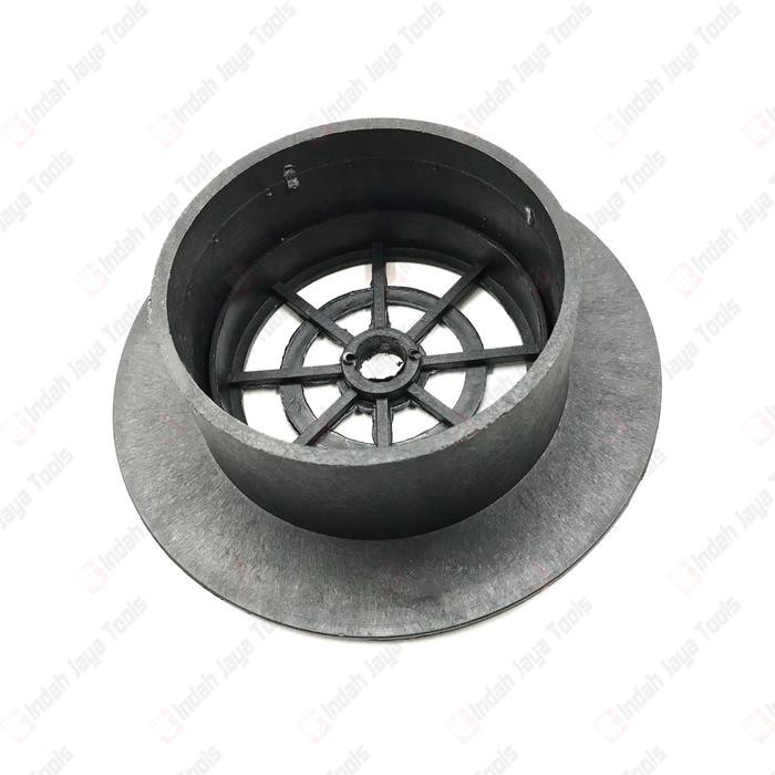 (Expert) Tutup Dop Lubang Biopori - Tutup Bor Tanah Resapan - Casing Biopori