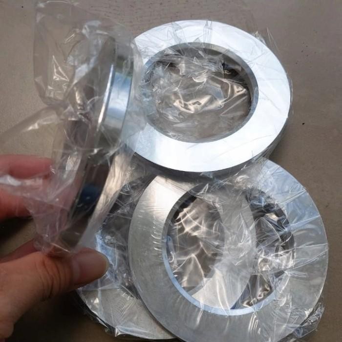 [Expert] Center ring pajero sport, fortuner, MUX