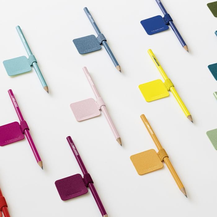 

Terlaris Leuchtturm 1917 Smart Notebook Pen Loop/ Pulpen Ongkir Termurah