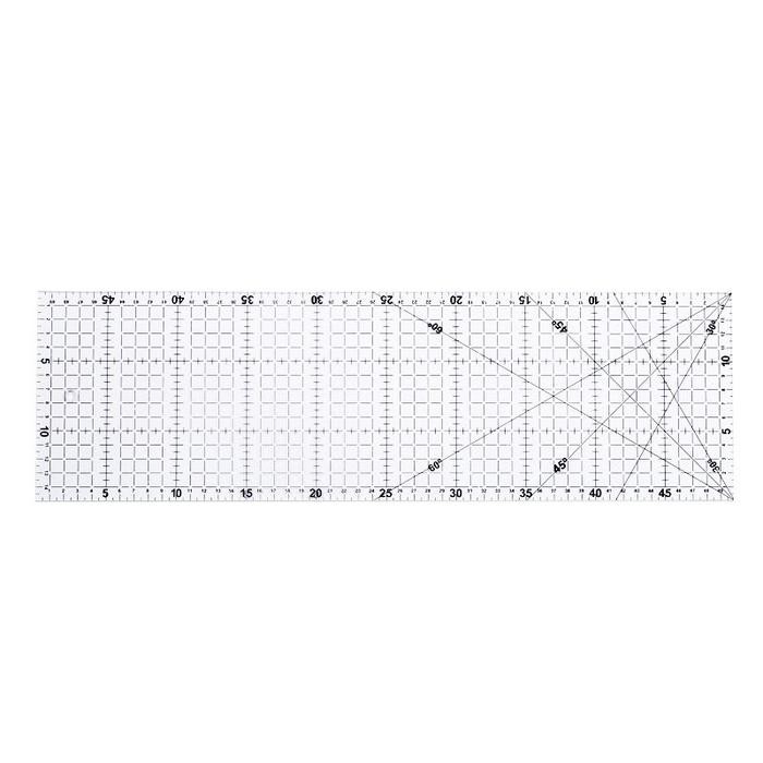 

Terlaris Penggaris Jahit Quilting Ruler Patchwork Ruler Penggaris Pola Ongkir Termurah