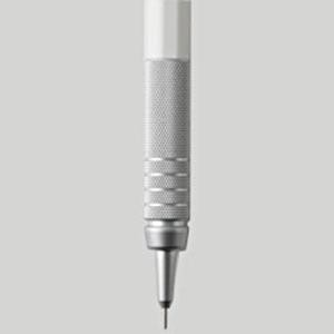 

Terlaris Muji Low Center Gravity Mechanical Pencil 0.3Mm / 0.5Mm White Ongkir Termurah