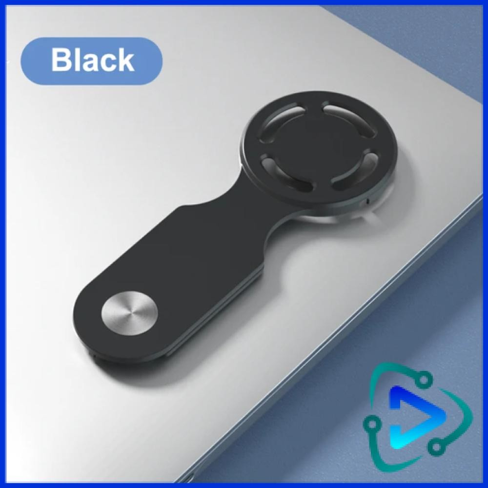 FONKEN Holder HP Magnetic Monitor Side Mount with Wireless Charger - FK022