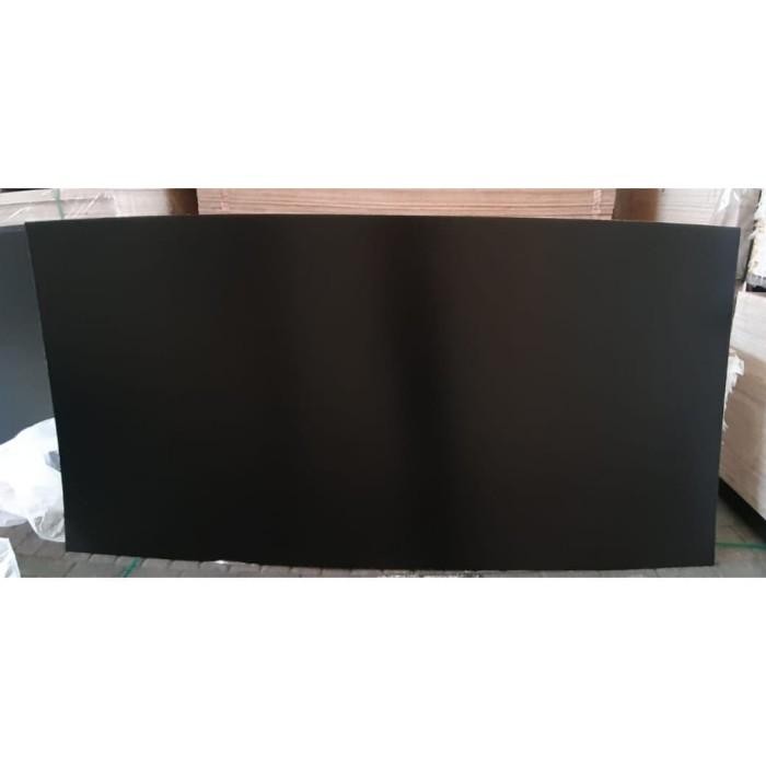 [Expert] TRIPLEK MELAMIN HITAM