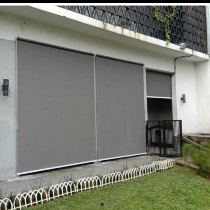 Tirai Outdoor Suntex