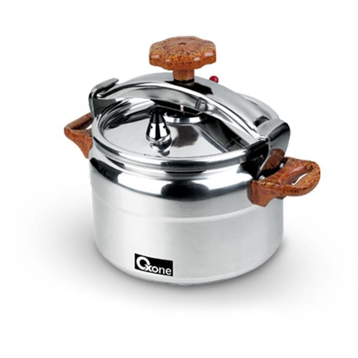 OXONE PANCI PRESTO 20 LITER OX2020 ALLUMUNIUM