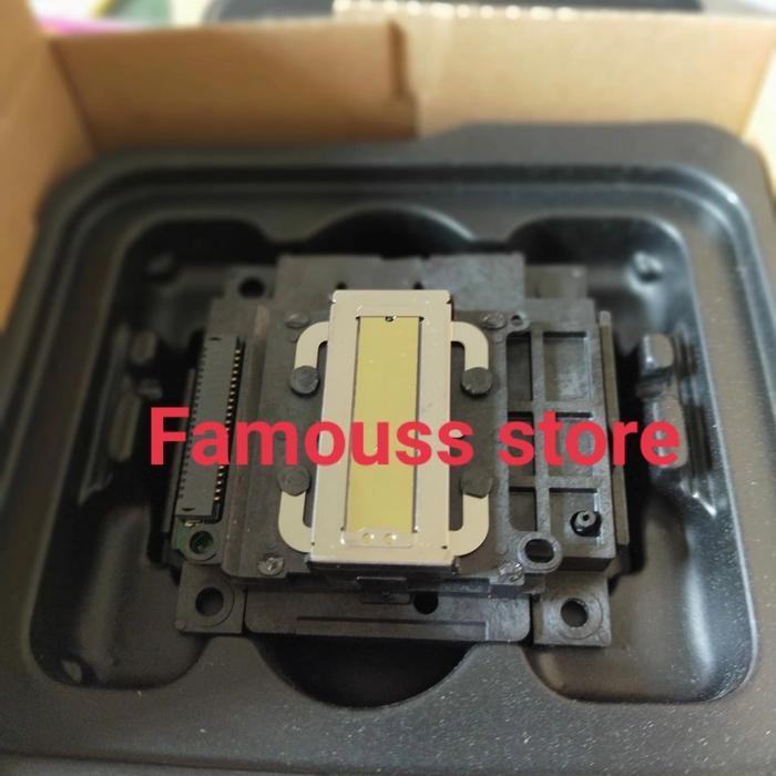 Head Epson L110 L350 L360