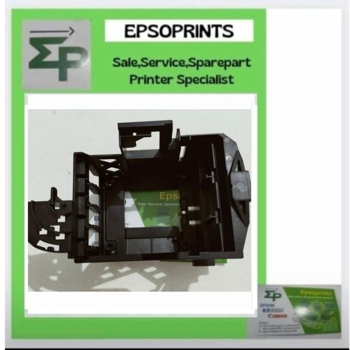 Dudukan head Epson L1110 L3110 L3150