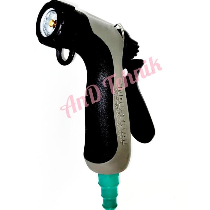 Semtan Air Sellery 60-277/ Hose Nozzle Sellery / Sprayer Air