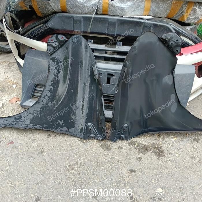 Banyak Dicari Fender Avanza 2016 - 2021 Kiri