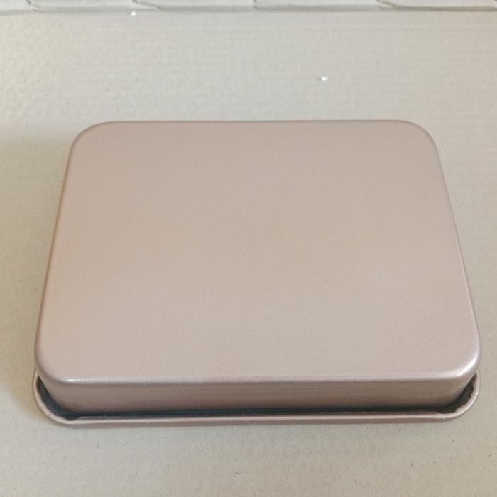 Loyang Kue Persegi Panjang Anti Lengket #Gratisongkir